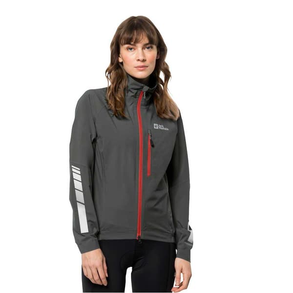 Jack Wolfskin Morobbia 2.5l Jacka L Kvinna