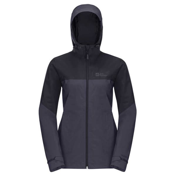 Jack Wolfskin Weiltal 2l Jacka  XS Kvinna