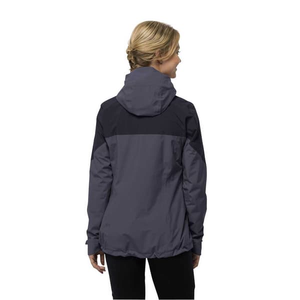 Jack Wolfskin Weiltal 2l Jacka  XS Kvinna