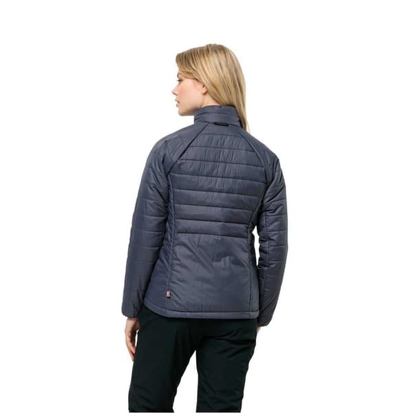 Jack Wolfskin Lapawa Ins Jakke  L Kvinde