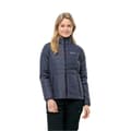 Miniatyrbillede 1 af 6: Jack Wolfskin Lapawa Ins Jakke  L Kvinde
