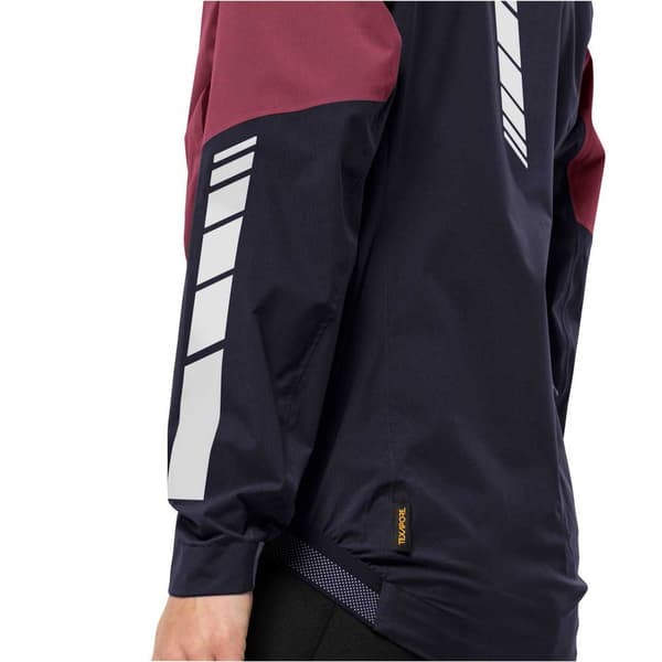 Jack Wolfskin Morobbia 2.5l Jacka  XL Kvinna