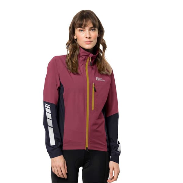 Jack Wolfskin Morobbia 2.5l Jacka  XL Kvinna
