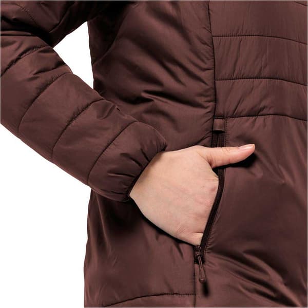 Jack Wolfskin Lapawa Ins Jakke S Kvinde