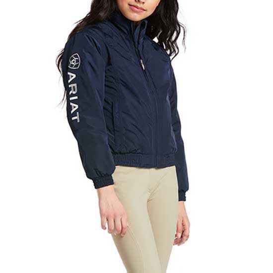 Ariat Stable Jacka Blå 7 Years
