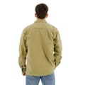 Miniatyrbild 2 av 4: Superdry Canvas Workwear övertröja Grönt XL Man
