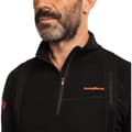 Pikkukuva 8 / 9: Trangoworld Interior Trx2 Wool Pro Vd Puolivetoketjullinen Fleecetakki Musta 2XL Mies