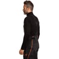 Pikkukuva 2 / 9: Trangoworld Interior Trx2 Wool Pro Vd Puolivetoketjullinen Fleecetakki Musta 2XL Mies