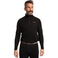 Pikkukuva 1 / 9: Trangoworld Interior Trx2 Wool Pro Vd Puolivetoketjullinen Fleecetakki Musta 2XL Mies