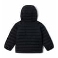 Miniatyrbild 2 av 3: Columbia Powder Lite™ Ii Jacka Svart 14-16 Years Pojke