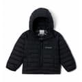 Miniatyrbild 1 av 3: Columbia Powder Lite™ Ii Jacka Svart 14-16 Years Pojke