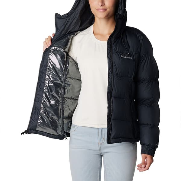Columbia Pike Lake™ Ii Jacka Svart S Kvinna