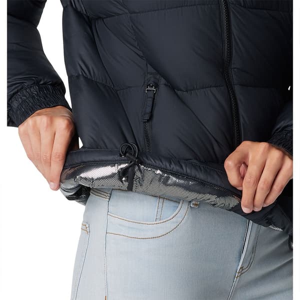 Columbia Pike Lake™ Ii Jacka Svart S Kvinna