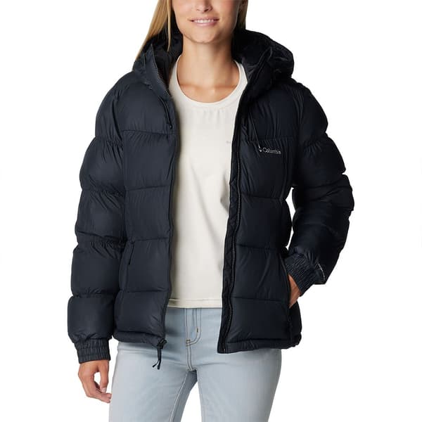 Columbia Pike Lake™ Ii Jacka Svart S Kvinna