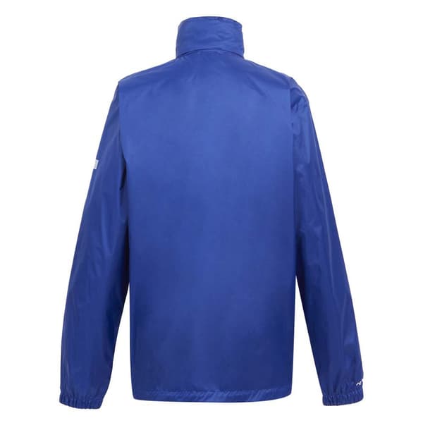 Regatta Lyle Iv Takki Sininen 2XL Mies