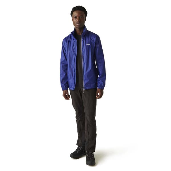 Regatta Lyle Iv Takki Sininen 2XL Mies