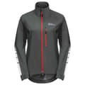 Miniatyrbild 3 av 10: Jack Wolfskin Morobbia 2.5l Jacka Svart S Kvinna