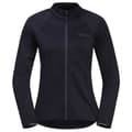 Miniatyrbillede 3 af 5: Jack Wolfskin Morobbia Jakke Sort XL Kvinde