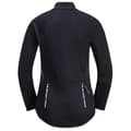 Miniatyrbillede 4 af 5: Jack Wolfskin Morobbia Jakke Sort XL Kvinde