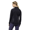 Miniatyrbillede 2 af 5: Jack Wolfskin Morobbia Jakke Sort XL Kvinde