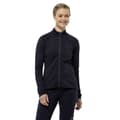 Miniatyrbillede 1 af 5: Jack Wolfskin Morobbia Jakke Sort XL Kvinde