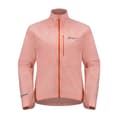 Miniatyrbild 3 av 6: Jack Wolfskin Gravex 2.5l Jacka Orange M Kvinna