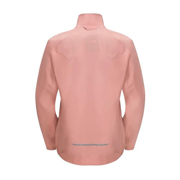 Jack Wolfskin Gravex 2.5l Jacka Orange M Kvinna