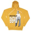 Miniatyrbild 3 av 4: David Bowie Hunky Dory Pullover Hoodie