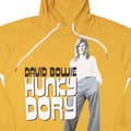 Miniatyrbild 2 av 4: David Bowie Hunky Dory Pullover Hoodie