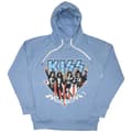 Miniatyrbild 1 av 4: KISS Americana Pullover Hoodie