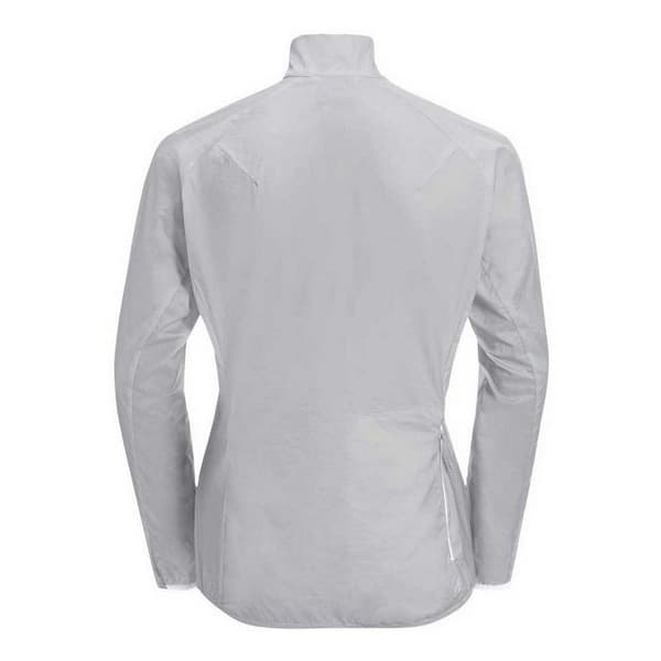 Jack Wolfskin Gravex Wind Jacka  2XL Kvinna
