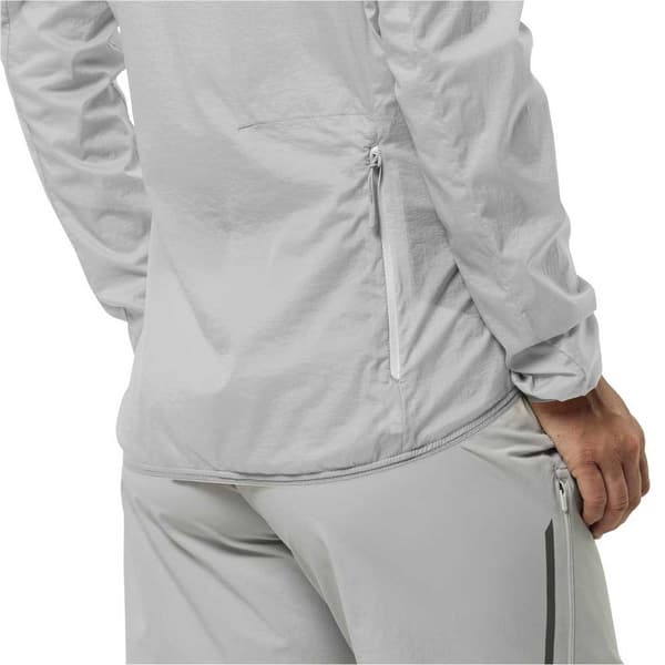 Jack Wolfskin Gravex Wind Jacka 2XL Kvinna