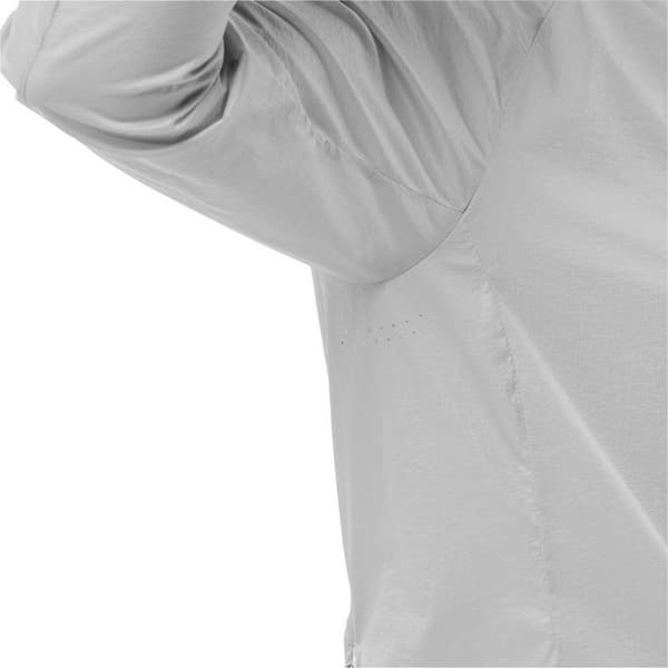 Jack Wolfskin Gravex Wind Jacka 2XL Kvinna