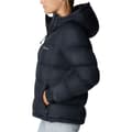 Miniatyrbillede 3 af 8: Columbia Pike Lake™ Ii Jakke Sort XL Kvinde