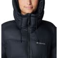 Miniatyrbillede 4 af 8: Columbia Pike Lake™ Ii Jakke Sort XL Kvinde