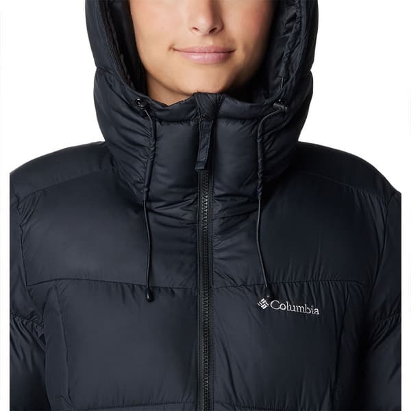 Columbia Pike Lake™ Ii Jakke Sort XL Kvinde