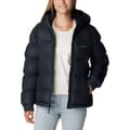 Miniatyrbillede 8 af 8: Columbia Pike Lake™ Ii Jakke Sort XL Kvinde