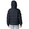 Miniatyrbillede 2 af 8: Columbia Pike Lake™ Ii Jakke Sort XL Kvinde