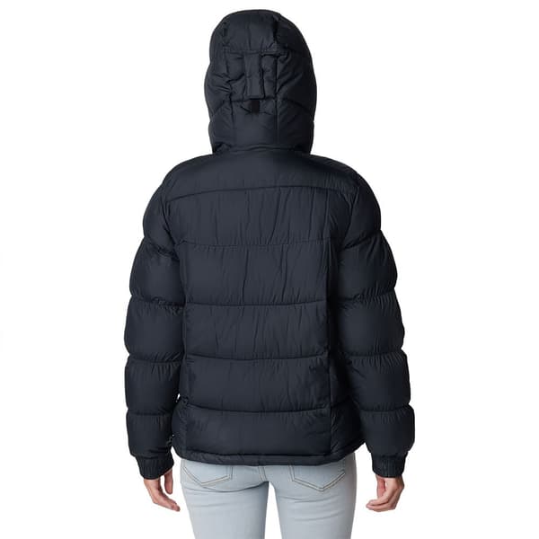 Columbia Pike Lake™ Ii Jakke Sort XL Kvinde