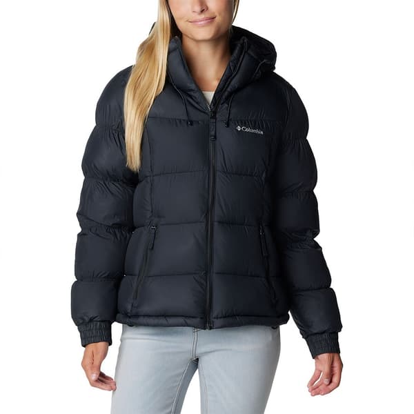 Columbia Pike Lake™ Ii Jakke Sort XL Kvinde