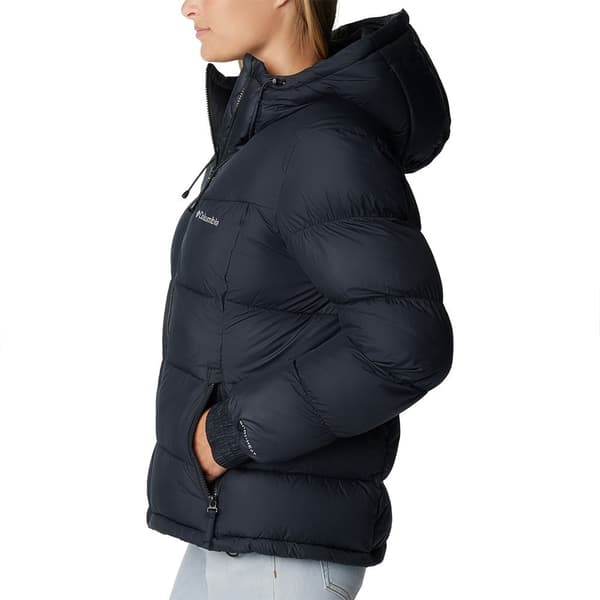 Columbia Pike Lake™ Ii Takki Musta XS Nainen