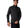 Miniatyrbild 6 av 6: Columbia Sweater Weather™ Fleecejacka Med Dragkedja Svart M Man