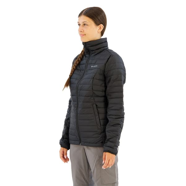 Columbia Silver Falls™ Ii Takki Musta M Nainen