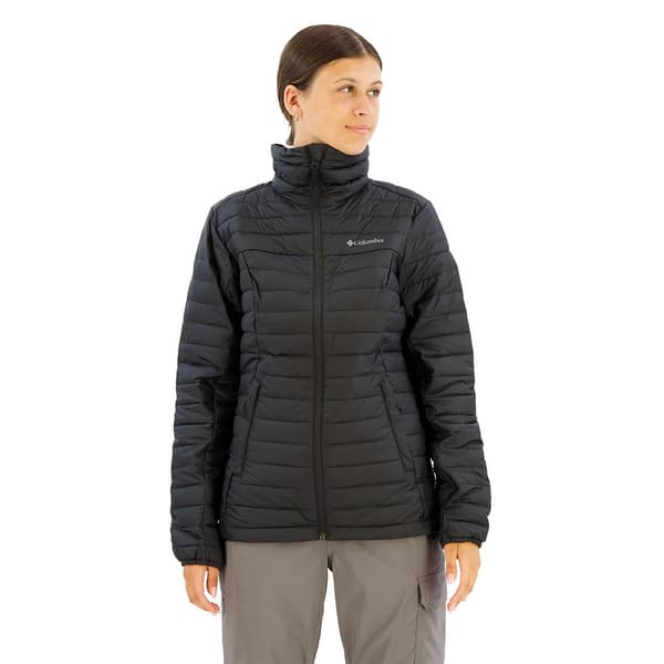 Columbia Silver Falls™ Ii Takki Musta M Nainen