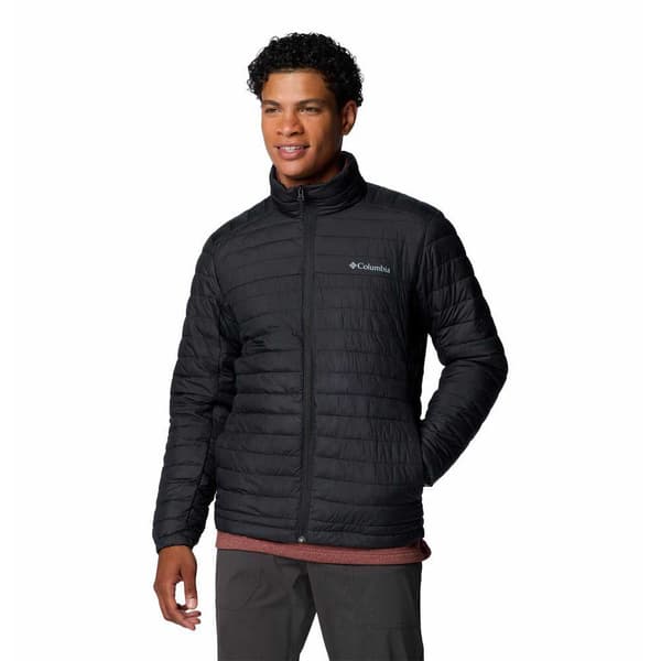Columbia Silver Falls™ Ii Jakke Sort S Mand