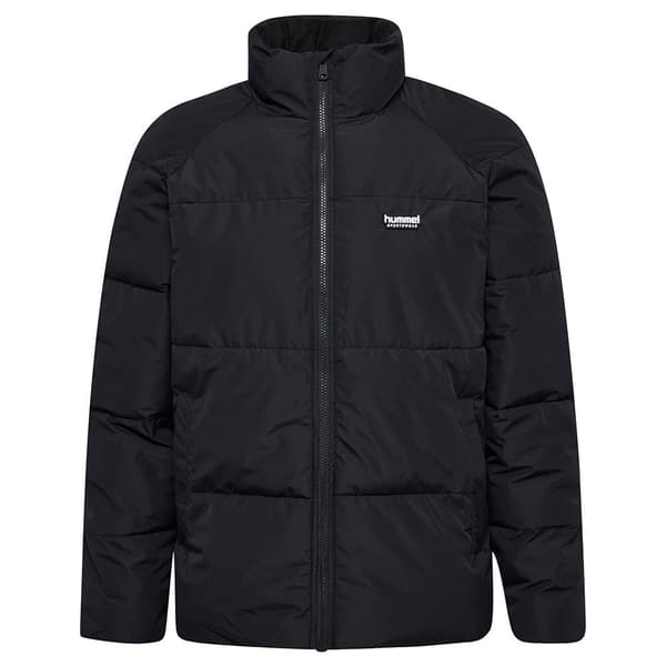Hummel Puff Jacka M Man