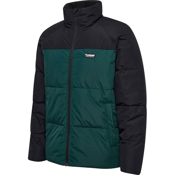 Hummel Puff Jacka  M Man