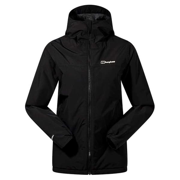Berghaus Deluge Pro 3.0 Jacka  10 Kvinna