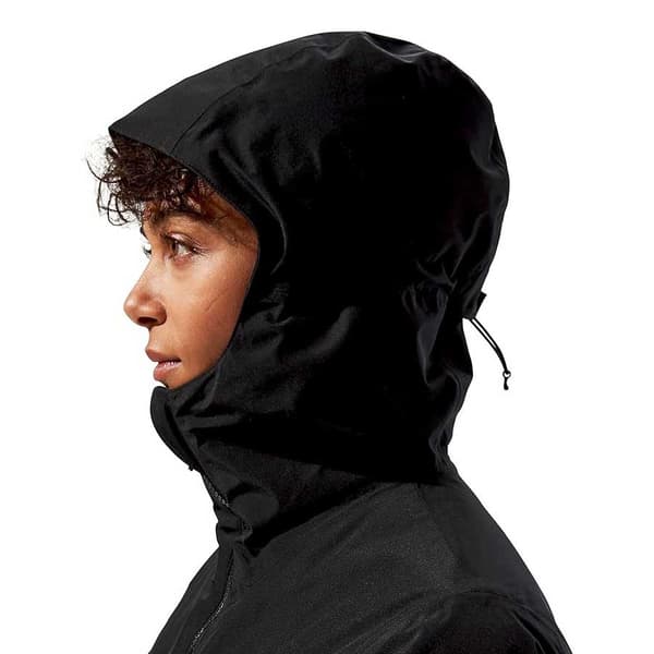 Berghaus Deluge Pro 3.0 Jacka  10 Kvinna