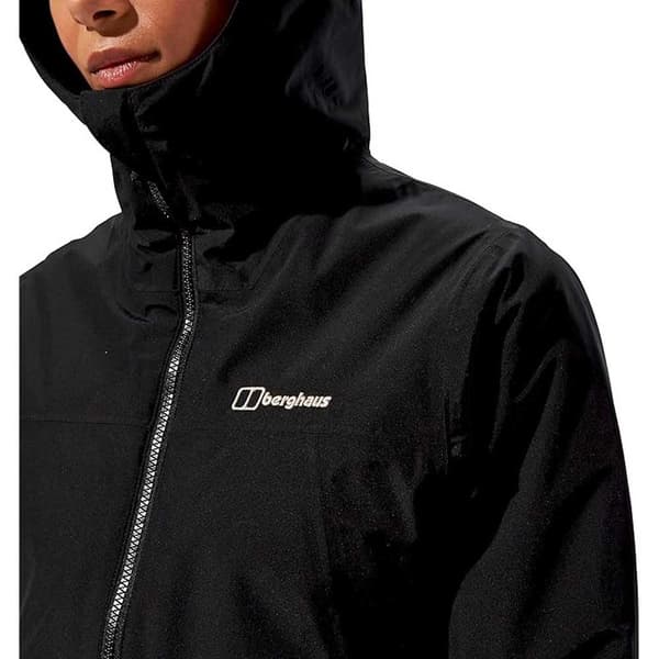Berghaus Deluge Pro 3.0 Jacka  10 Kvinna